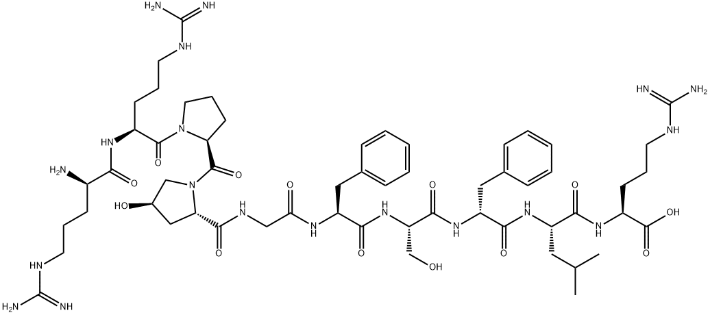 135701-67-6 Structure