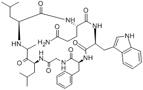 MDL 29,913 Struktur