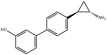 1357302-64-7 結(jié)構(gòu)式