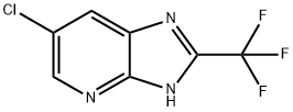 fluromidine Struktur