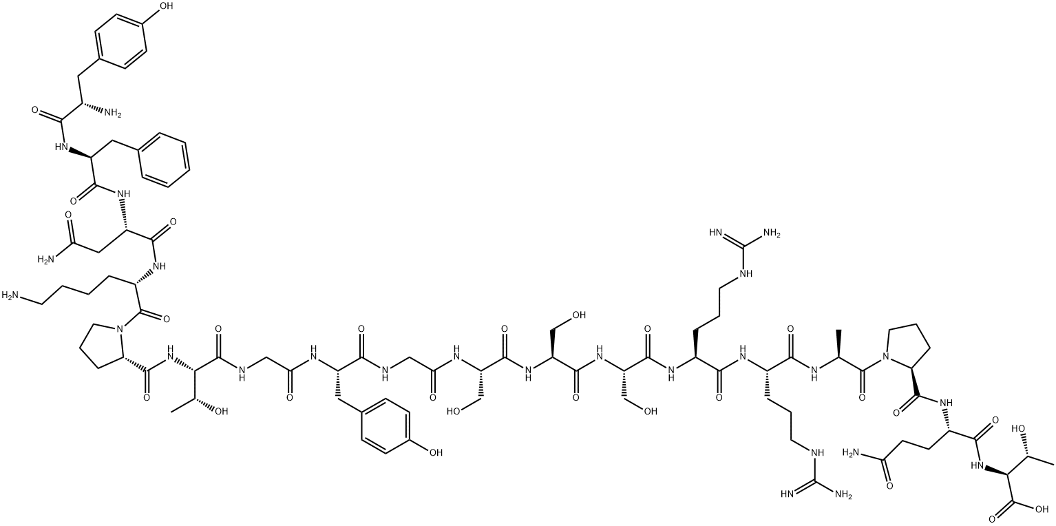 135861-49-3 結(jié)構(gòu)式