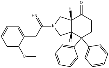 135911-02-3 Structure