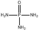 phosphoramide Struktur