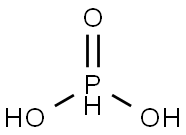 Phosphorous acid price.