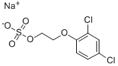 DISUL, SODIUM SALT Struktur