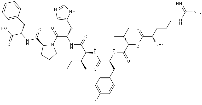 13602-53-4 結(jié)構(gòu)式