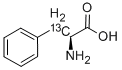 L-PHENYLALANINE (3-13C)