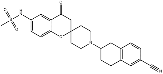 136079-88-4 Structure