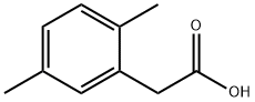 2,5-Xylylessigsure