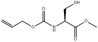 ALOC-SER-OME Struktur