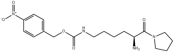 136259-18-2 結(jié)構(gòu)式