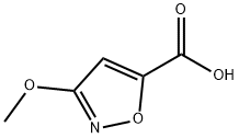 3-METHOXY-ISOXAZOLE-5-CARBOXYLIC ACID