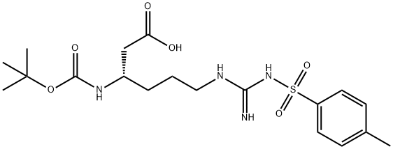 136271-81-3 Structure