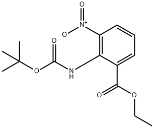 136285-65-9 Structure