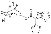 Scopine-2,2-dithienyl glycolate price.