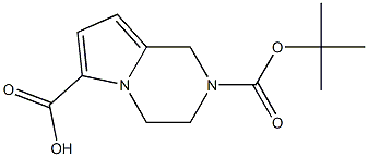 1363380-86-2 結(jié)構(gòu)式