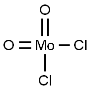 MOLYBDENUM(VI) DICHLORIDE DIOXIDE