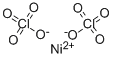 NICKEL(II) PERCHLORATE HEXAHYDRATE Struktur