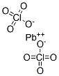 LEAD(II) PERCHLORATE SOLUTION Struktur