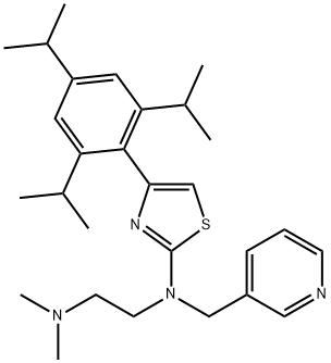 136468-36-5 結(jié)構(gòu)式