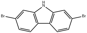 2,7-DIBROMO-9H-CARBAZOLE price.