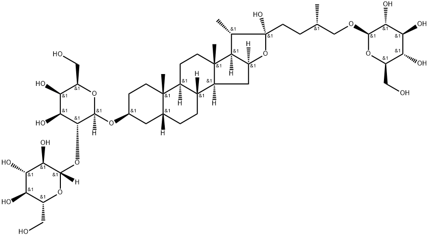 136656-07-0 Structure