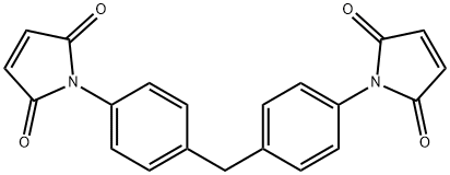 Bismaleimide Structure