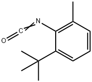 2-TERT-BUTYL-6-METHYLPHENYL ISOCYANATE price.