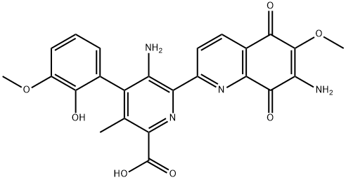 10'-desmethoxystreptonigrin price.