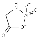 Dihydroxyaluminiumglycinat