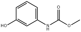 METHYL (3-HYDROXYPHENYL)CARBAMATE