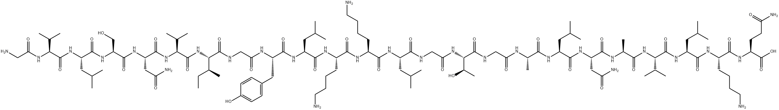 136831-50-0 Structure