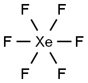 XENON HEXAFLUORIDE