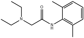 Lidocain