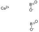 Calcium borate