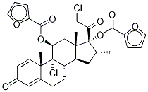 11,17-DIFUROATE MOMETASONE FUROATE price.