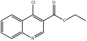 ETHYL 4-CHLORO-3-QUINOLINECARBOXYLATE price.