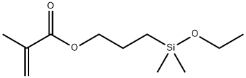 3-METHACRYLOXYPROPYLDIMETHYLETHOXYSILANE