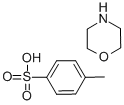 CURING AGENT C Struktur