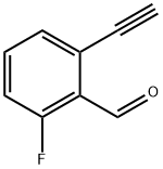 1-ETHYNYL-4-OCTYLOXY-BENZENE Struktur