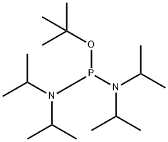 TERT-BUTYL TETRAISOPROPYLPHOSPHORODIAMIDITE