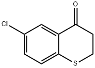 6-CHLOROTHIOCHROMAN-4-ONE