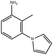 2-METHYL-3-(1H-PYRROL-1-YL)ANILINE price.