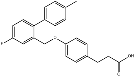 1374516-07-0 Structure