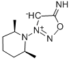 Darsidomine Struktur