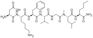 137565-28-7 結(jié)構(gòu)式