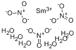 SAMARIUM NITRATE HEXAHYDRATE