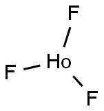 Holmiumtrifluorid