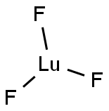 LUTETIUM FLUORIDE