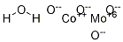 Cobalt(II) MolybdenuM oxide hydrate, 99.9% (Metals basis) Struktur